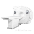 Peralatan berkualitas tinggi pemindai CT matriks besar large